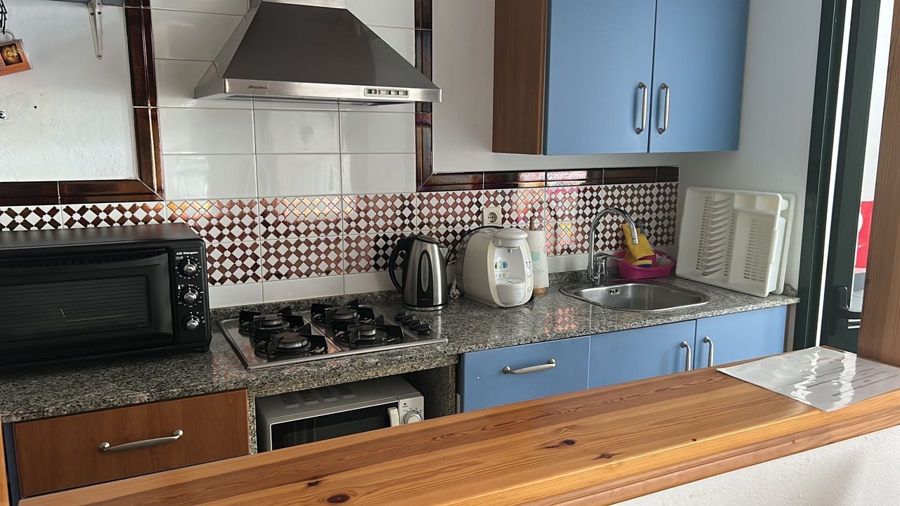 Photo of Kitchen in Atlanterra