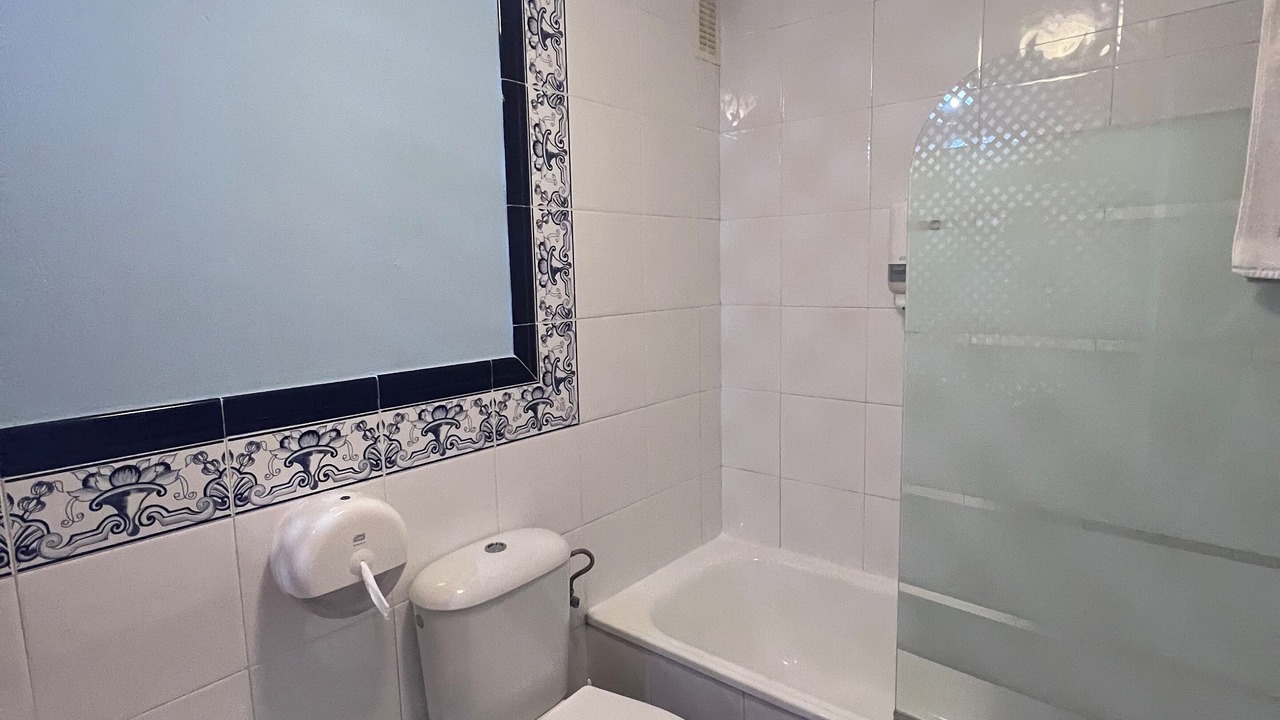 Photo of Bathroom in Atlanterra