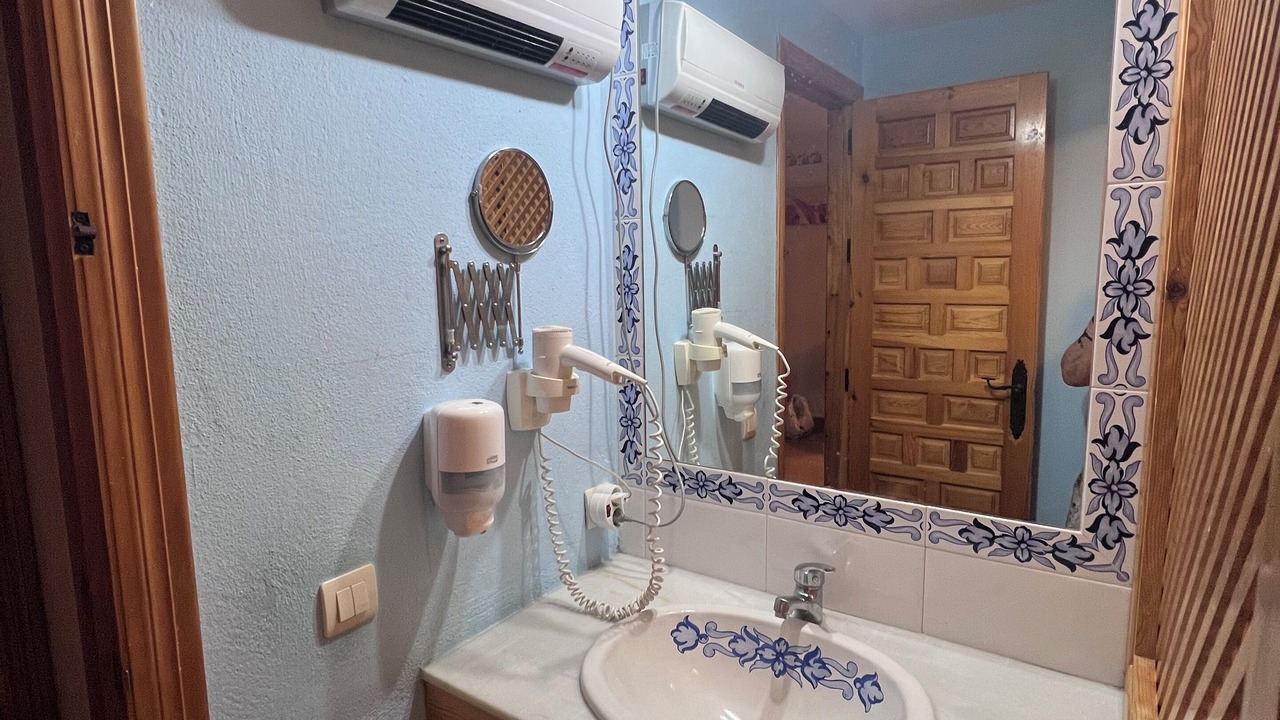 Photo of Bathroom in Atlanterra