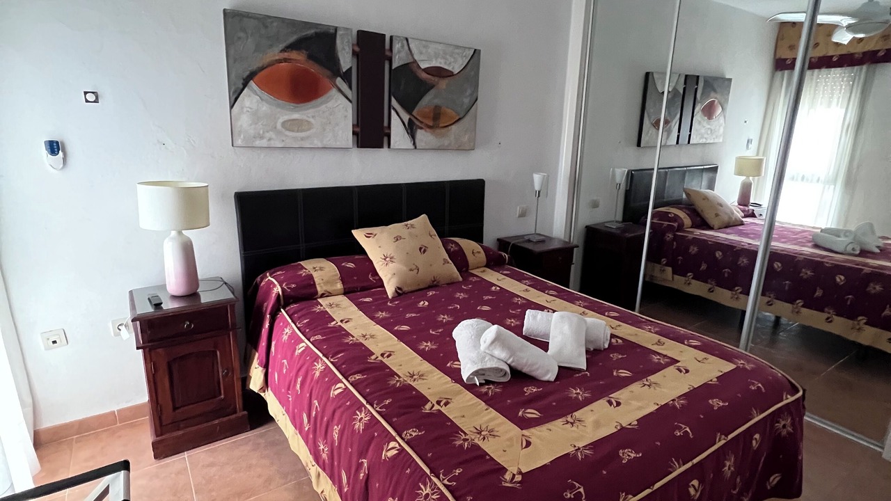 Photo of Bedroom in Atlanterra