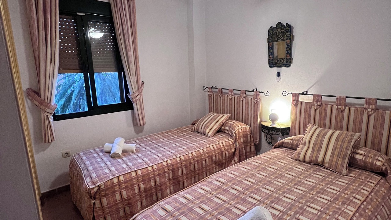 Photo of Bedroom in Atlanterra