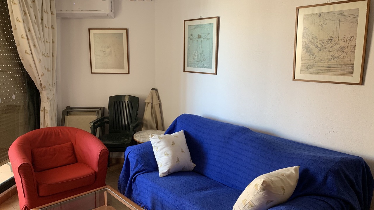 Photo of Livingroom in Atlanterra