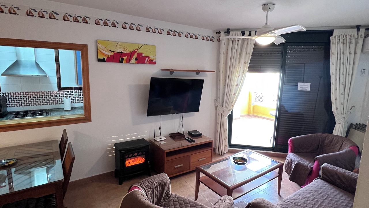 Photo of Livingroom in Atlanterra