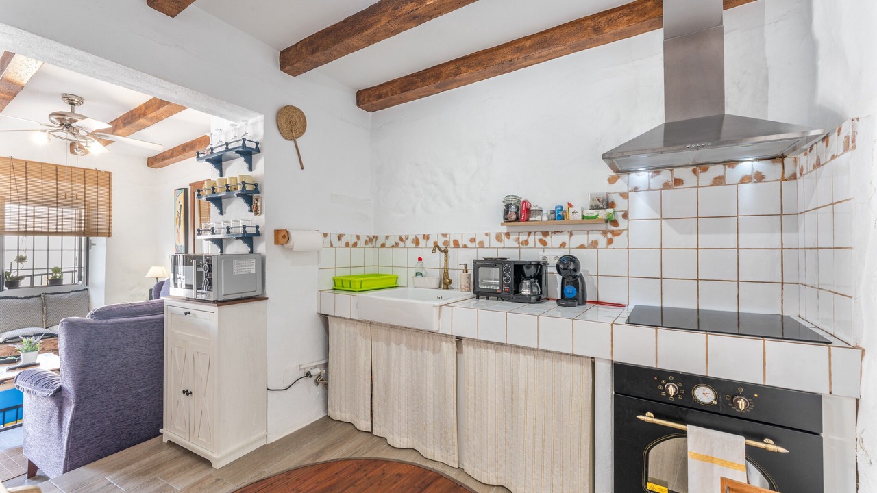 Photo of Kitchen in Ardales