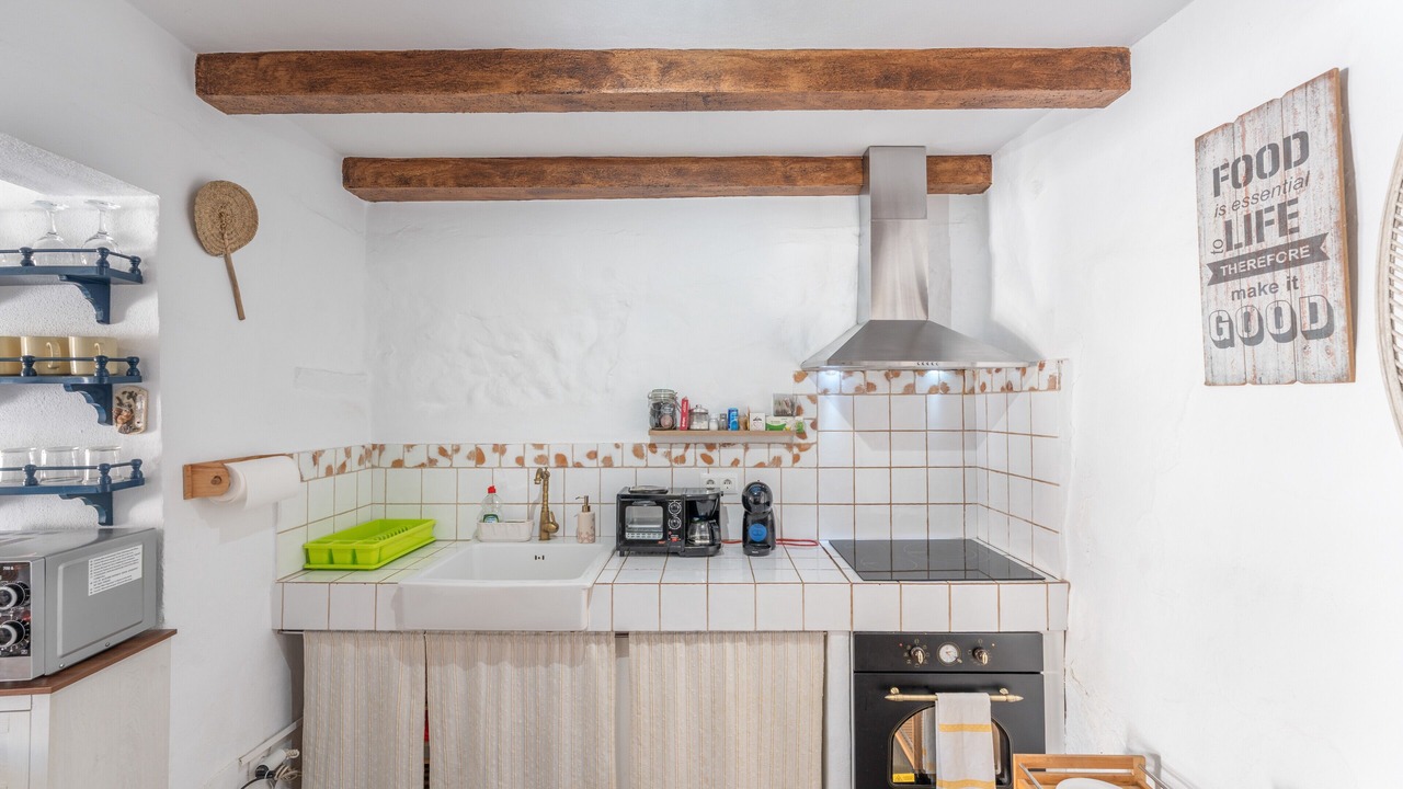 Photo of Kitchen in Ardales