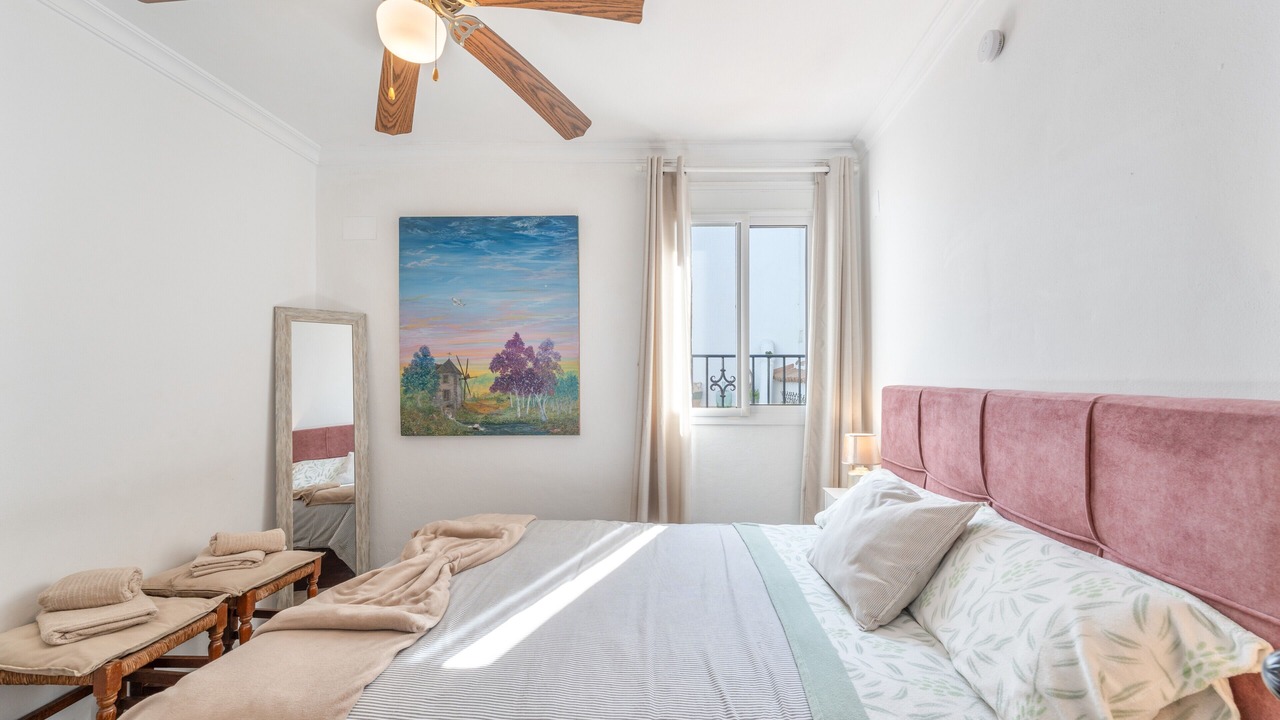 Photo of Bedroom in Ardales