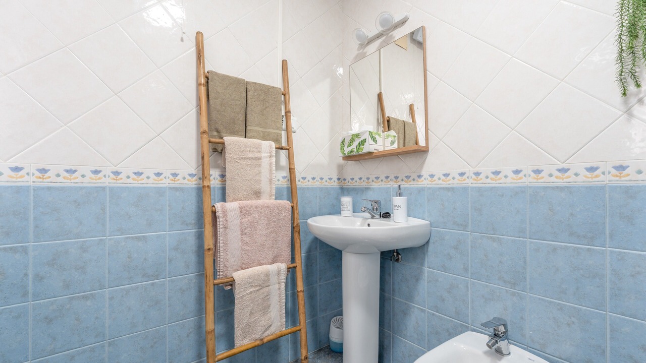 Photo of Bathroom in Ardales