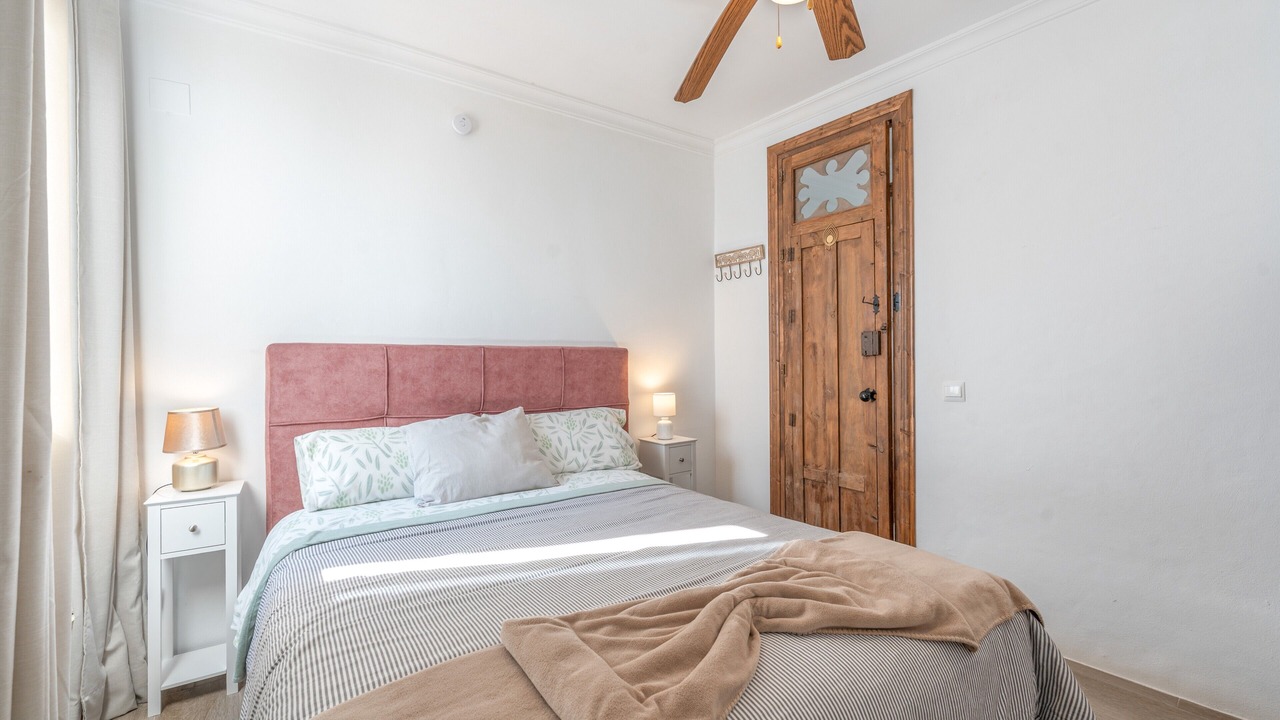 Photo of Bedroom in Ardales