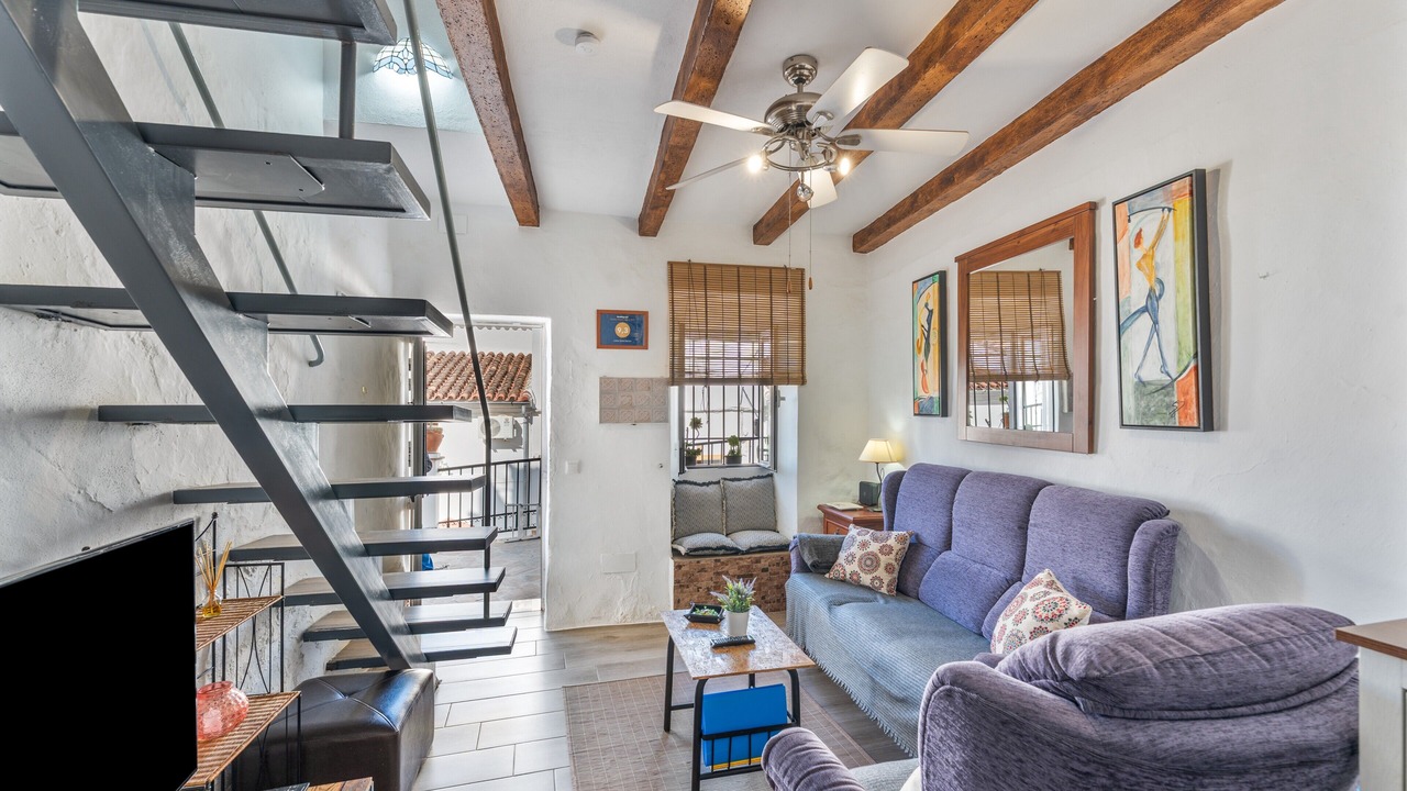 Photo of Livingroom in Ardales