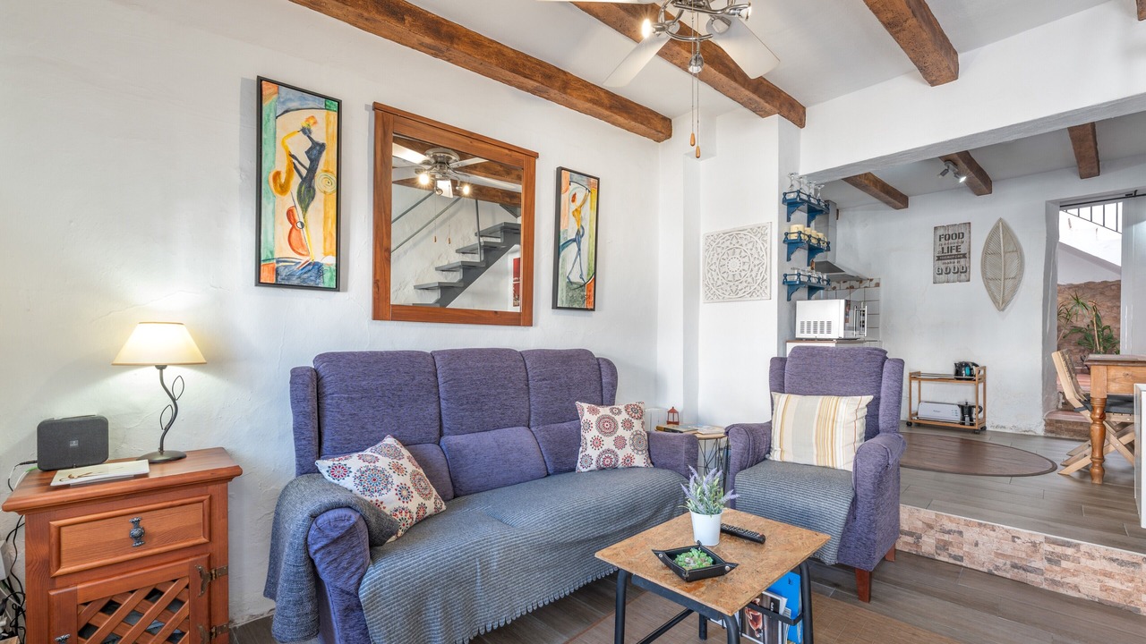 Photo of Livingroom in Ardales