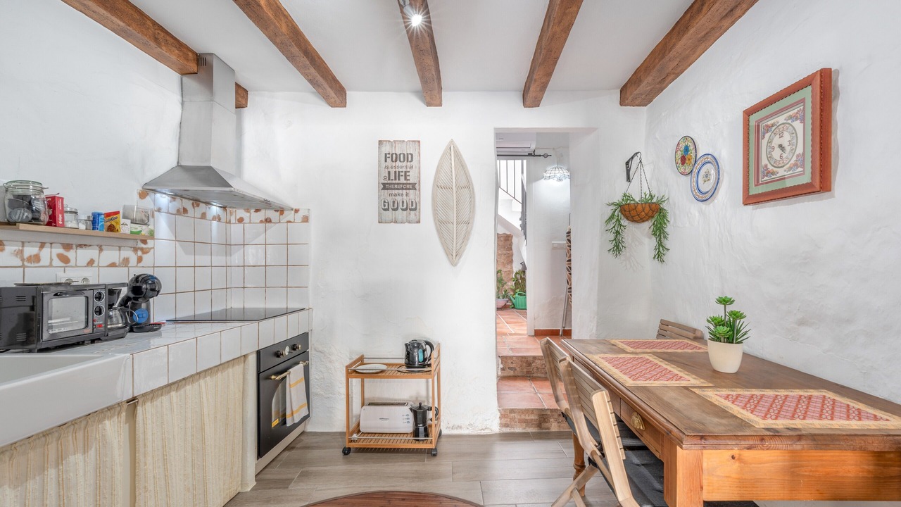 Photo of Kitchen in Ardales