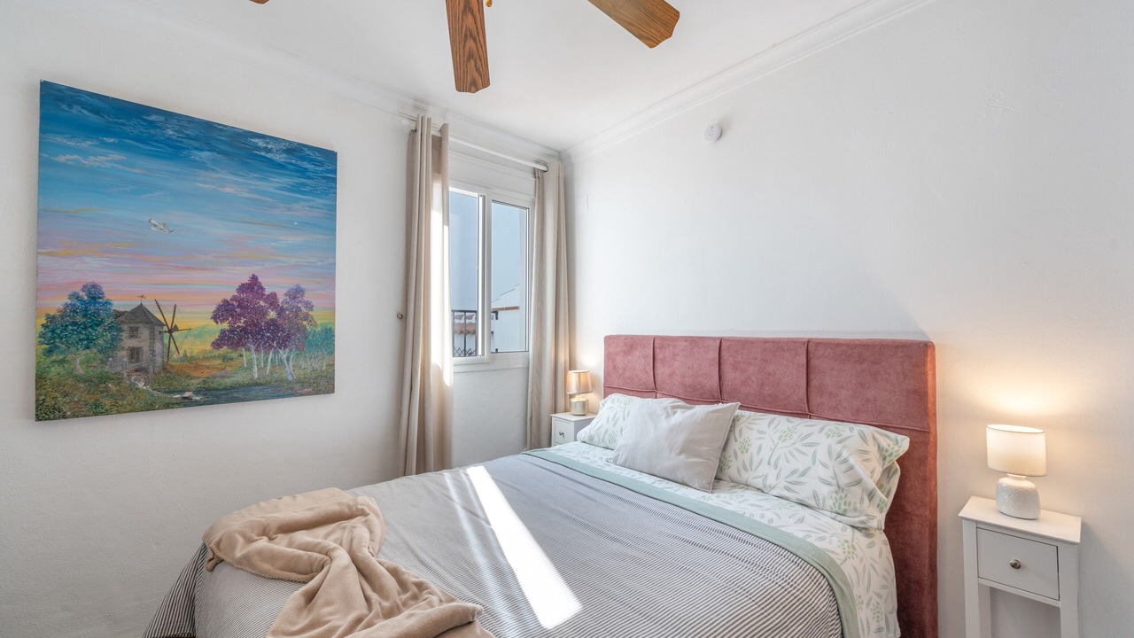Photo of Bedroom in Ardales