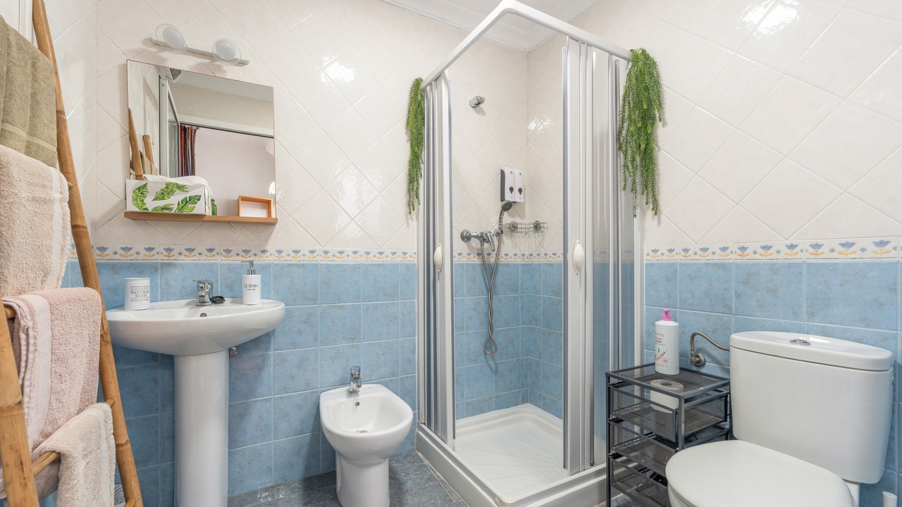 Photo of Bathroom in Ardales