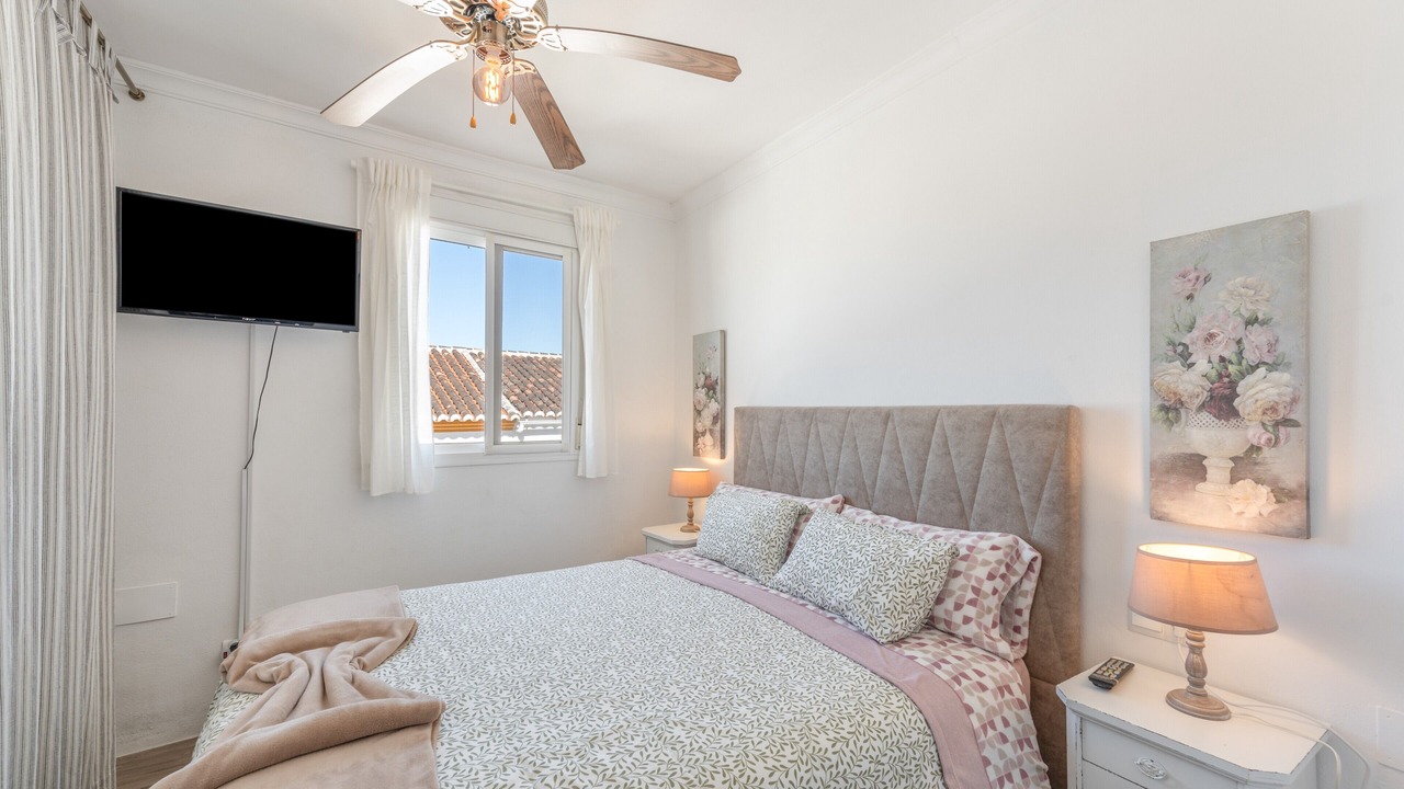 Photo of Bedroom in Ardales