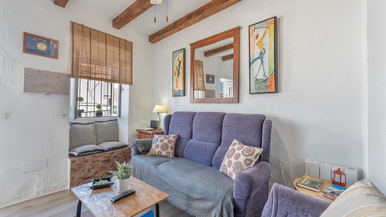 Photo of Livingroom in Ardales