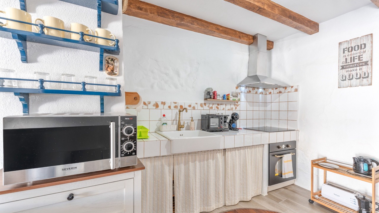 Photo of Kitchen in Ardales