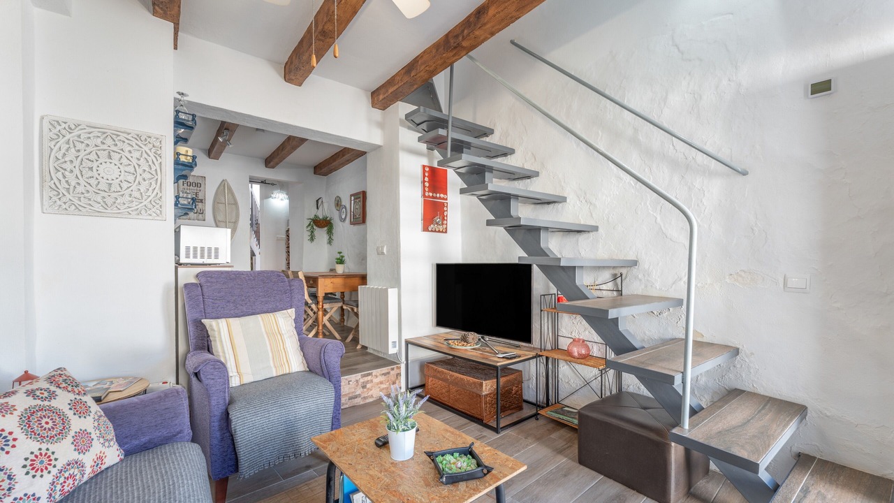 Photo of Livingroom in Ardales