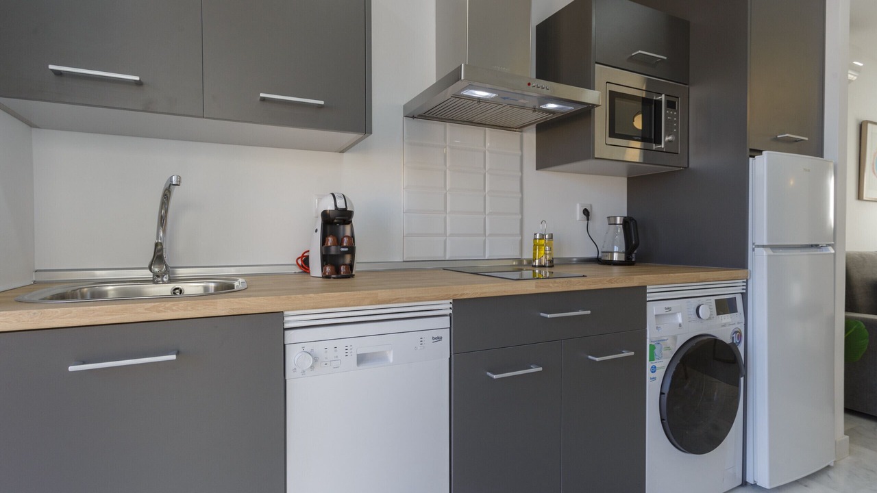 Photo of Kitchen in Old Town