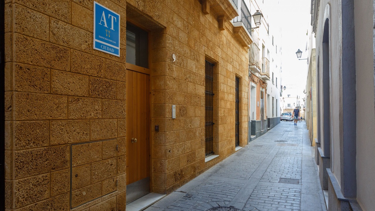 Photo of Outdoor in Old Town