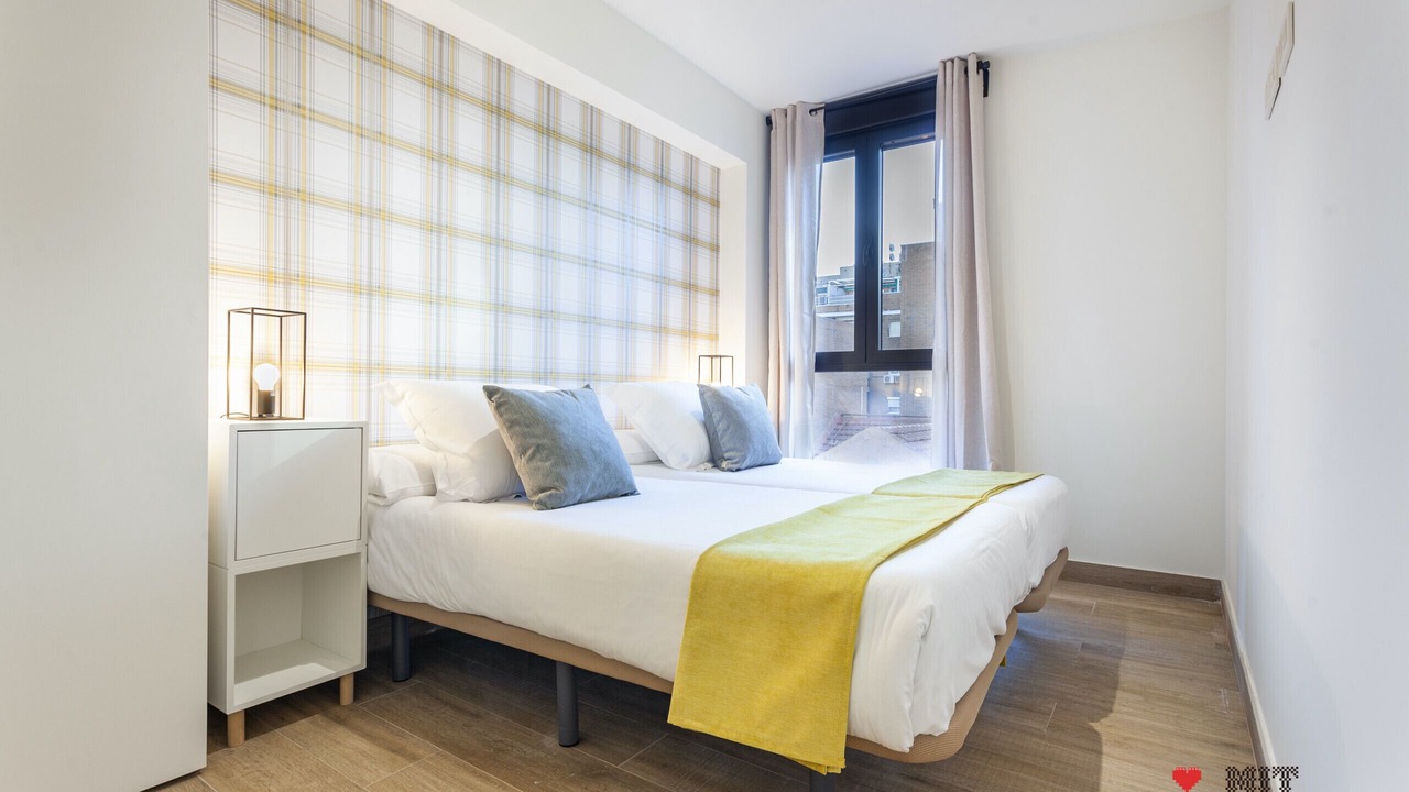 Photo of Bedroom in Atocha