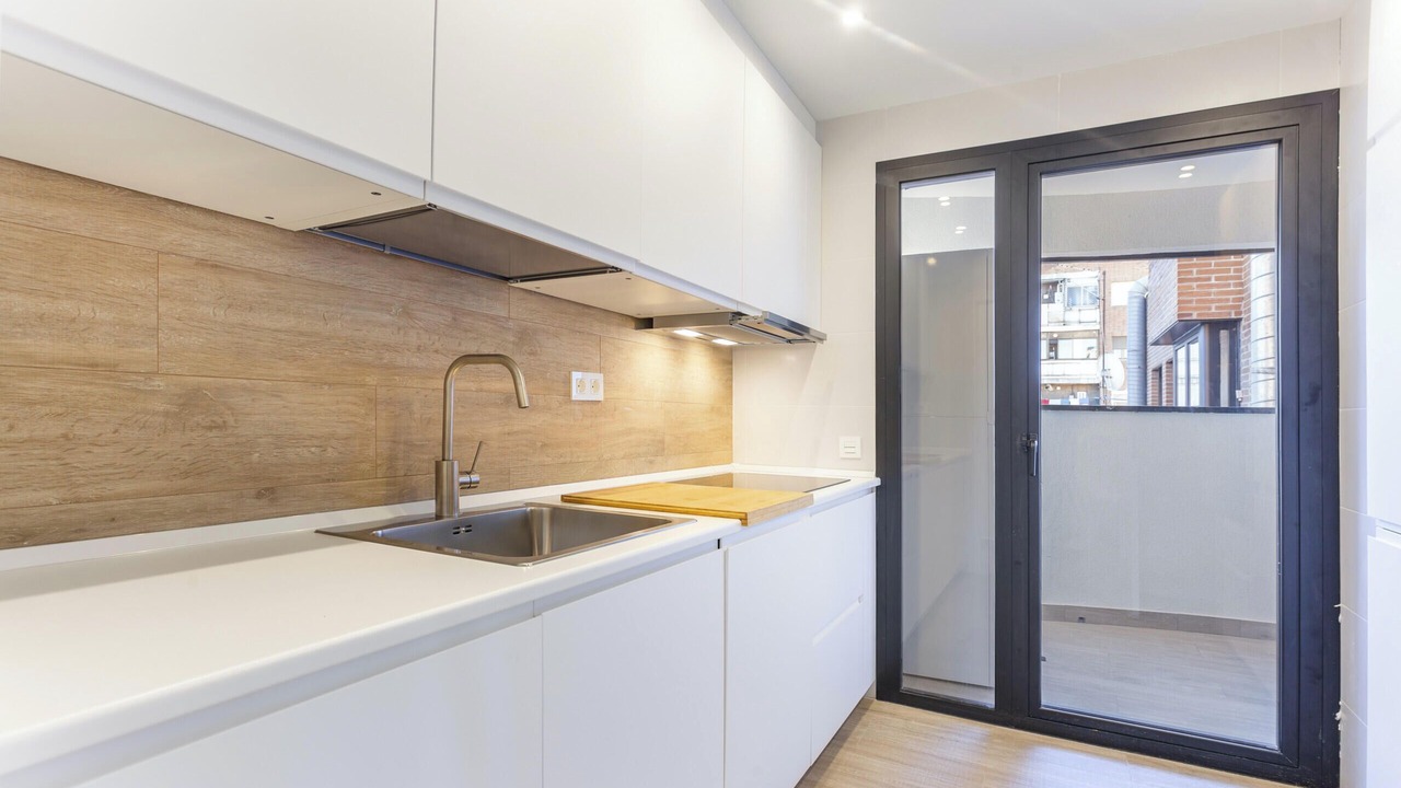 Photo of Kitchen in Atocha