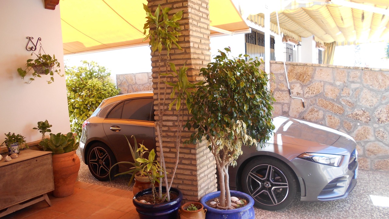 Photo of Outdoor in Chipiona