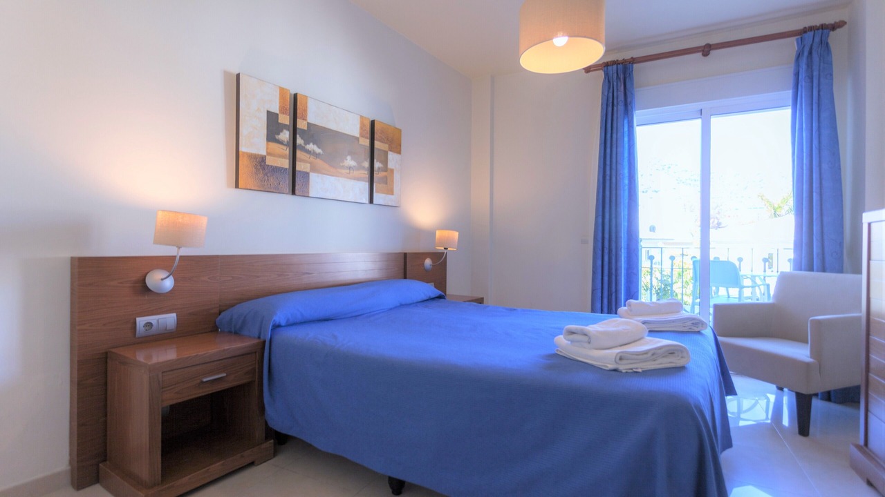 Photo of Bedroom in Nerja