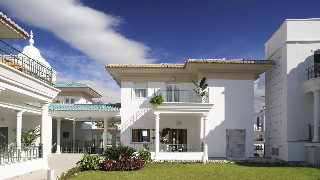 Photo of Outdoor in Nerja