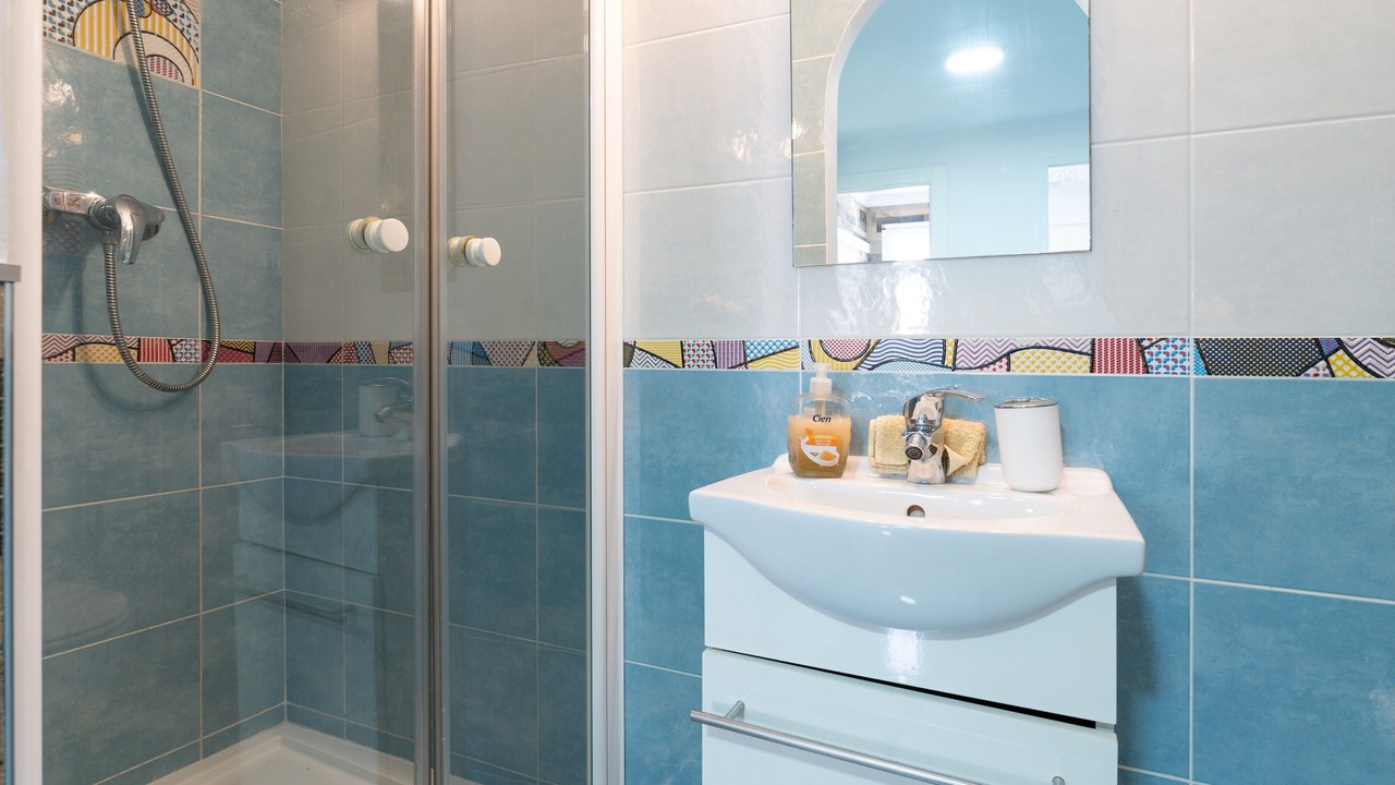Photo of Bathroom in El Faro