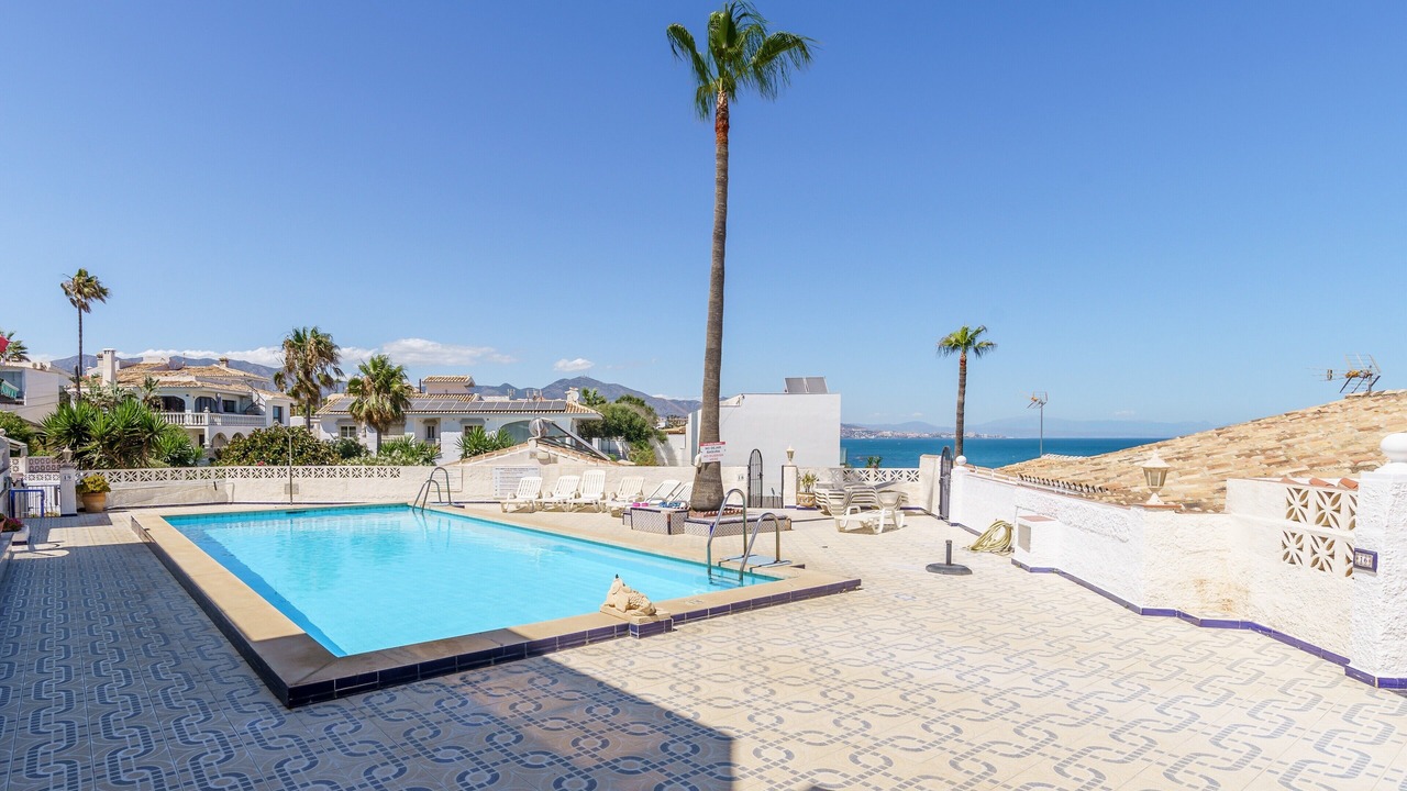 Photo of Outdoor in El Faro