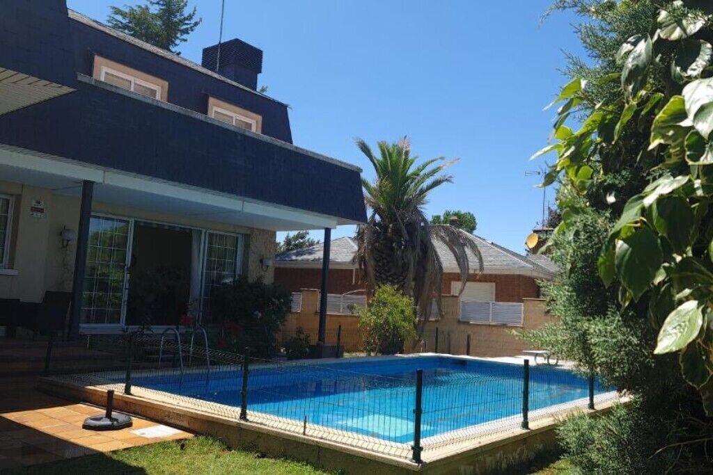 Photo of Outdoor in Algete