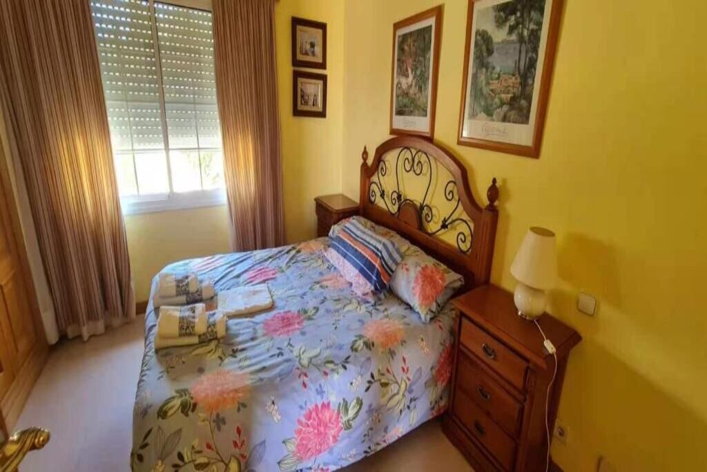 Photo of Bedroom in Algete
