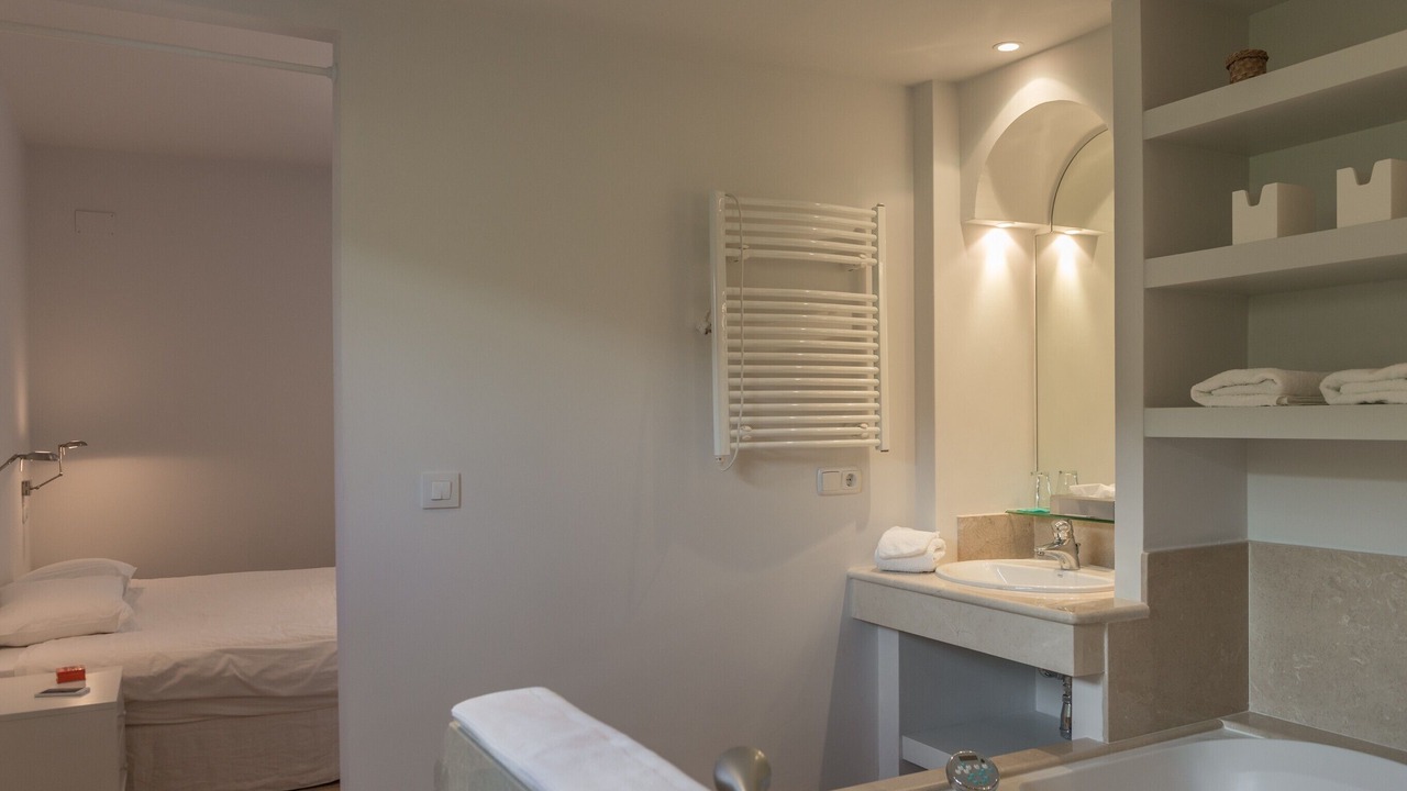 Photo of Bathroom in Benalup-Casas Vieja