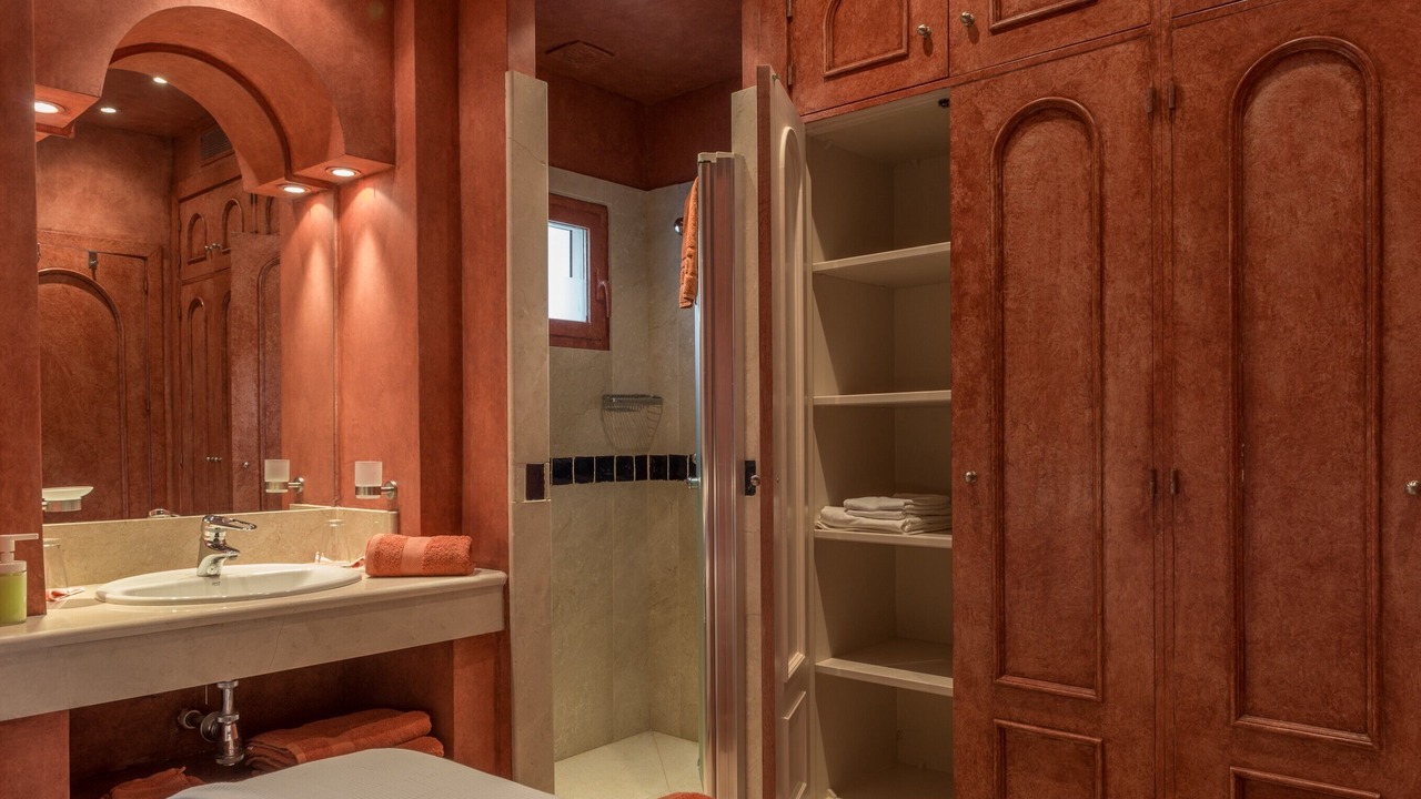 Photo of Bathroom in Benalup-Casas Vieja