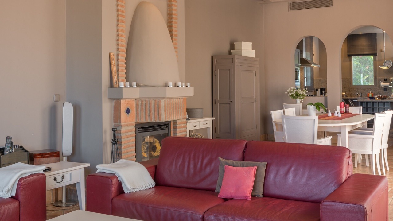 Photo of Livingroom in Benalup-Casas Vieja