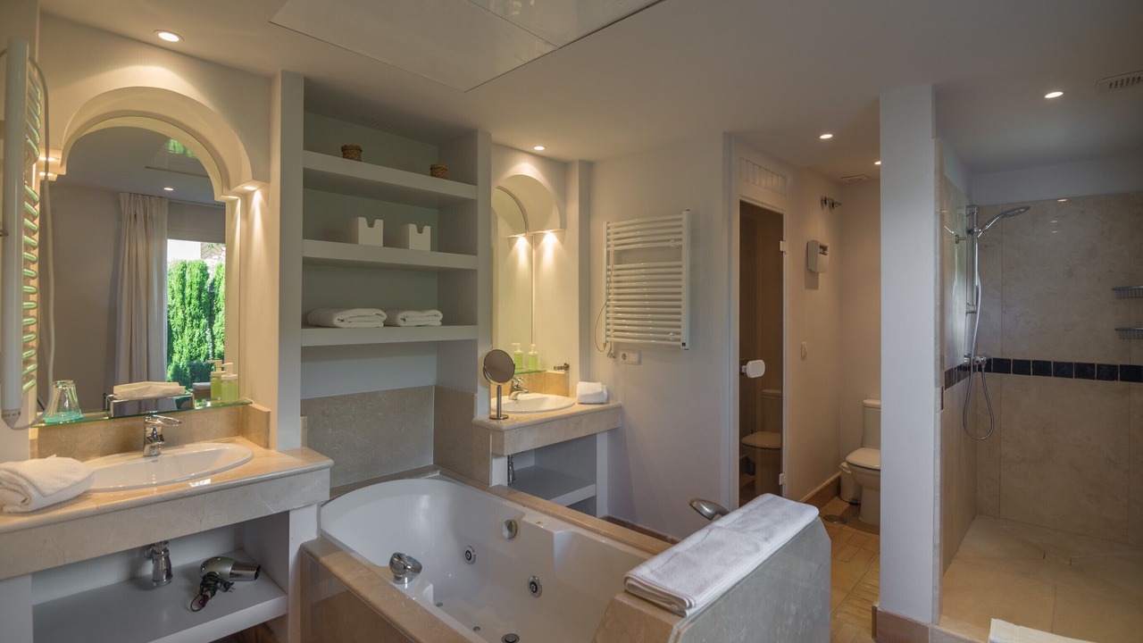 Photo of Bathroom in Benalup-Casas Vieja