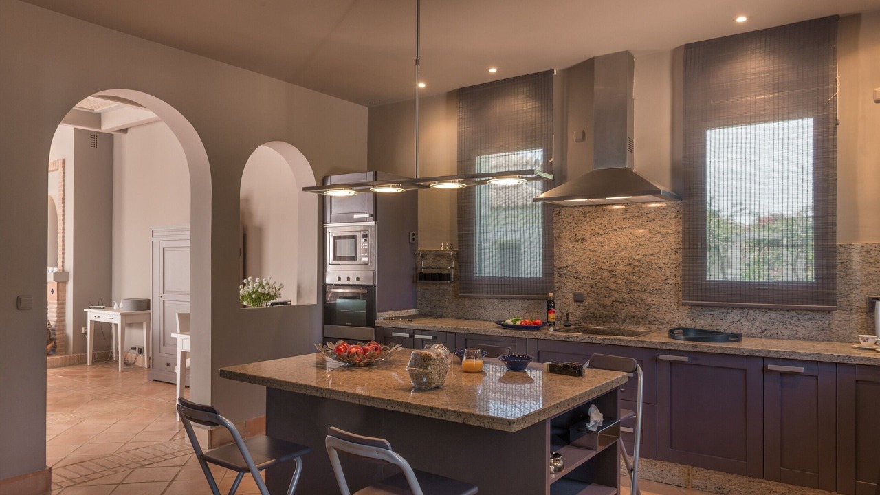 Photo of Kitchen in Benalup-Casas Vieja