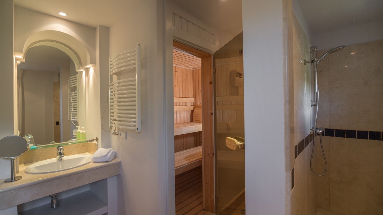 Photo of Bathroom in Benalup-Casas Vieja