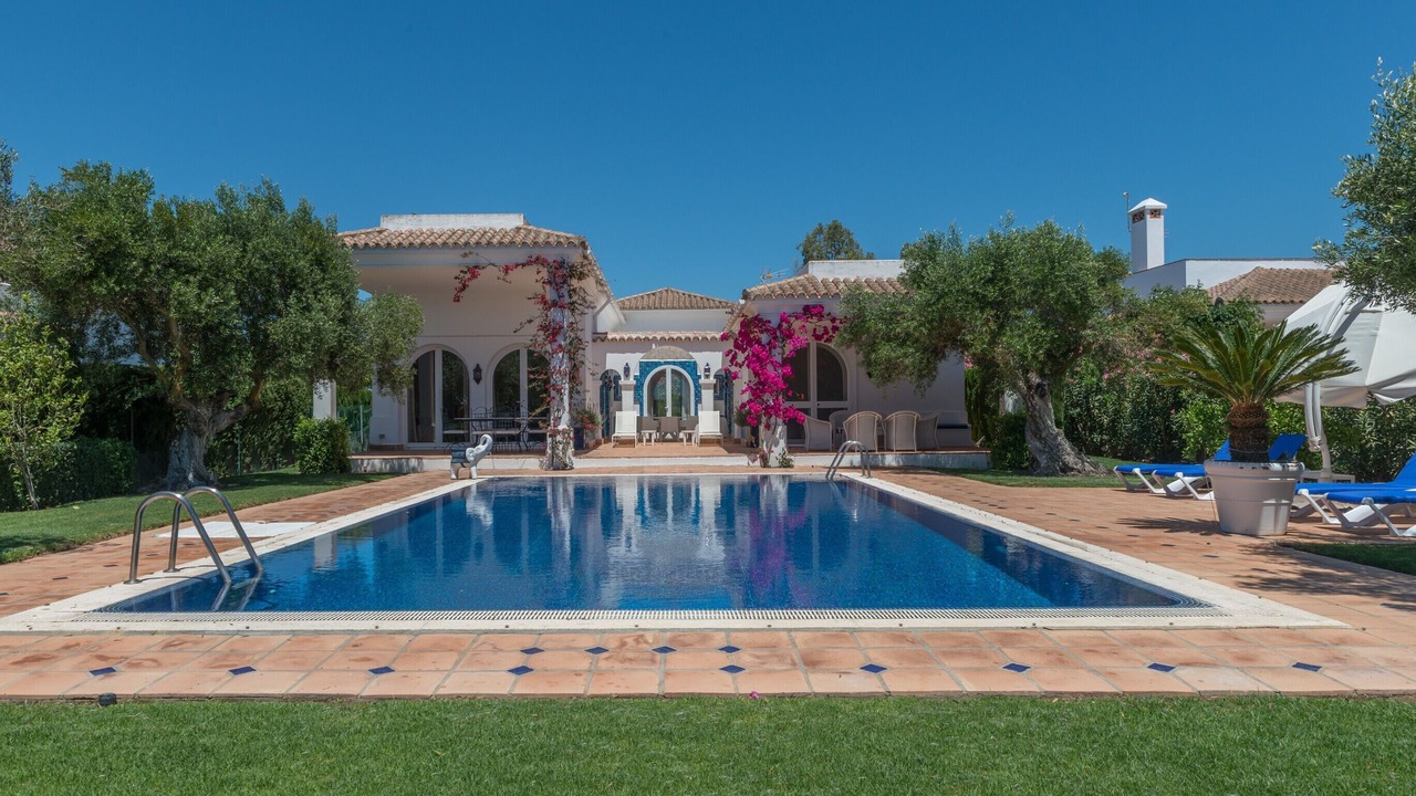 Photo of Outdoor in Benalup-Casas Vieja