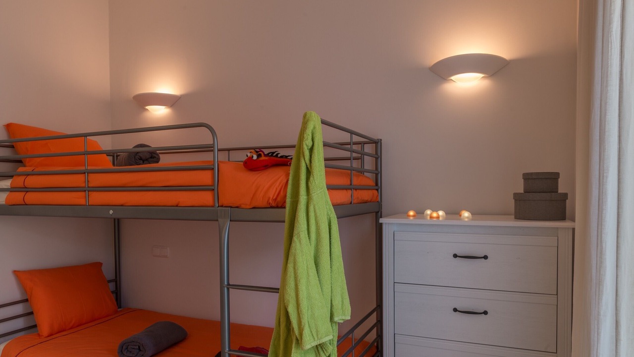Photo of Bedroom in Benalup-Casas Vieja