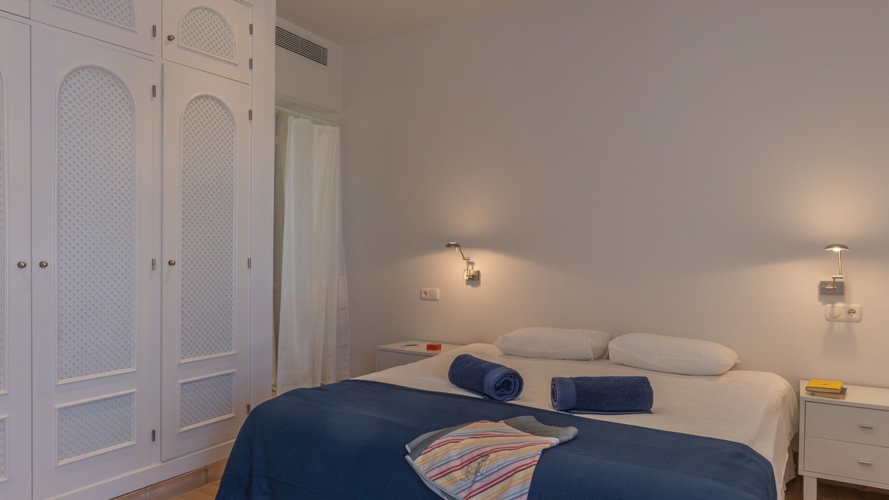 Photo of Bedroom in Benalup-Casas Vieja