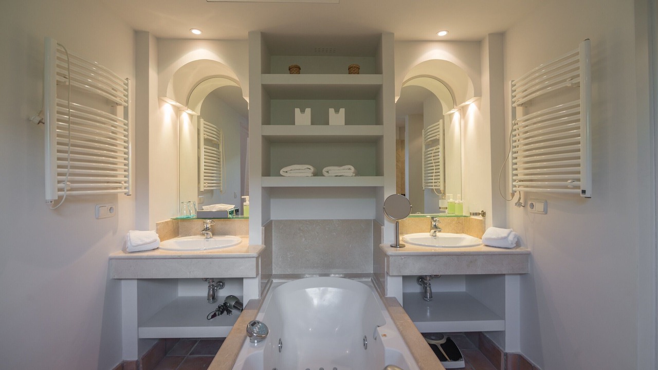 Photo of Bathroom in Benalup-Casas Vieja