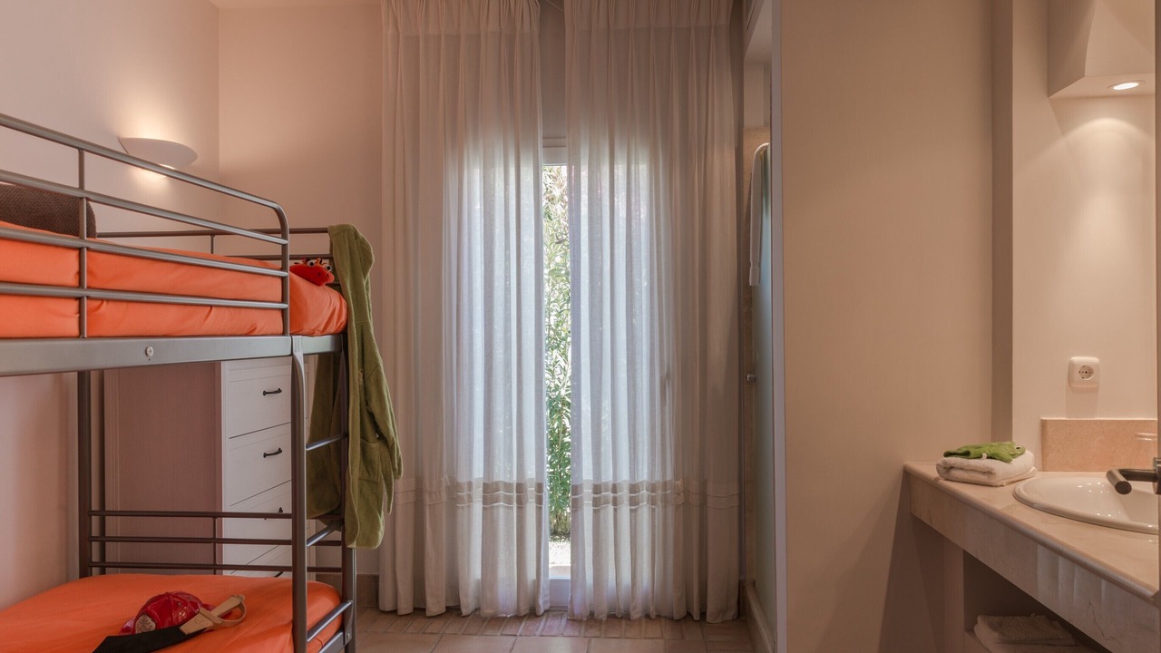Photo of Bedroom in Benalup-Casas Vieja