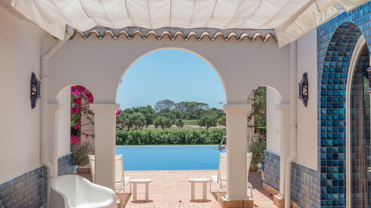 Photo of Patio Balcony in Benalup-Casas Vieja