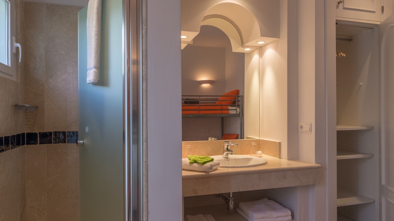 Photo of Bathroom in Benalup-Casas Vieja