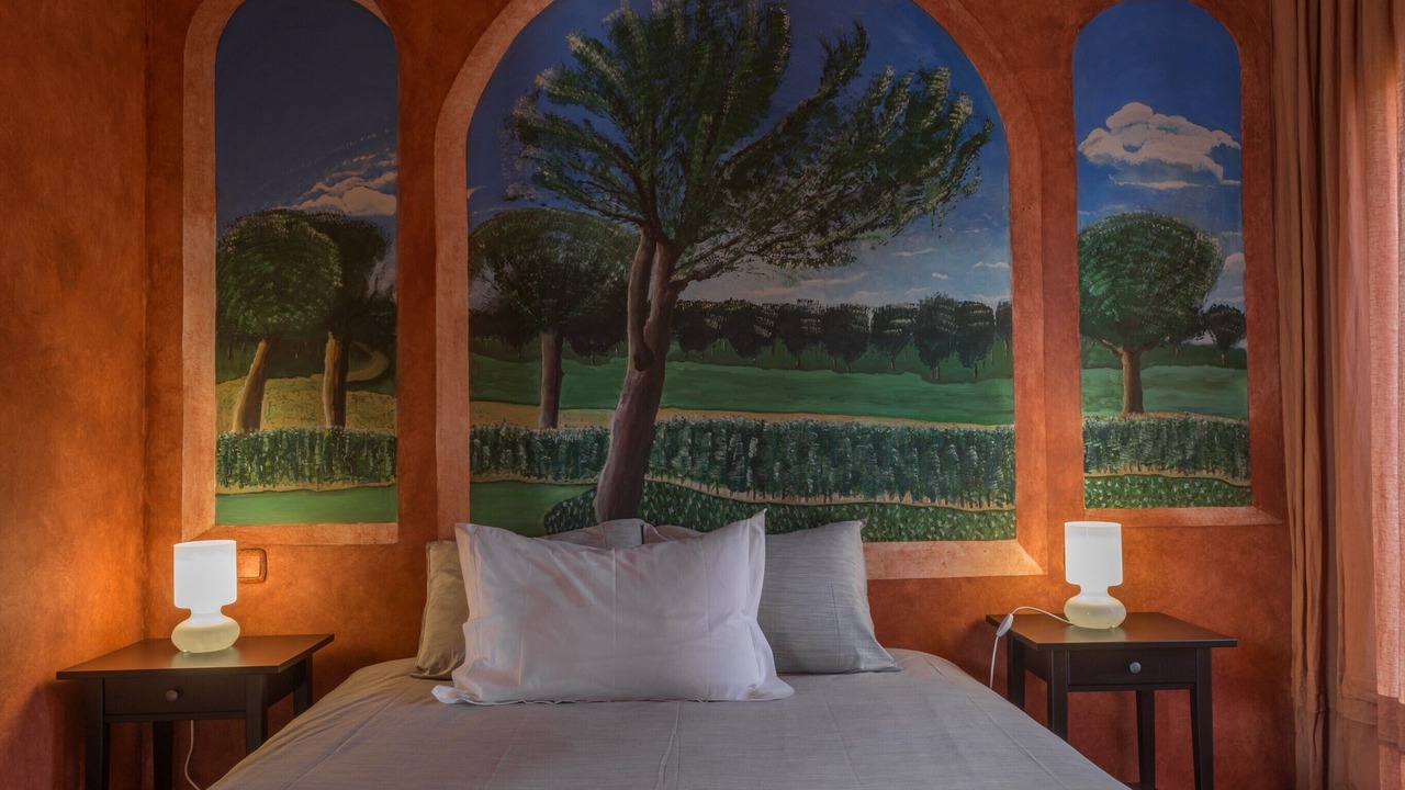 Photo of Bedroom in Benalup-Casas Vieja