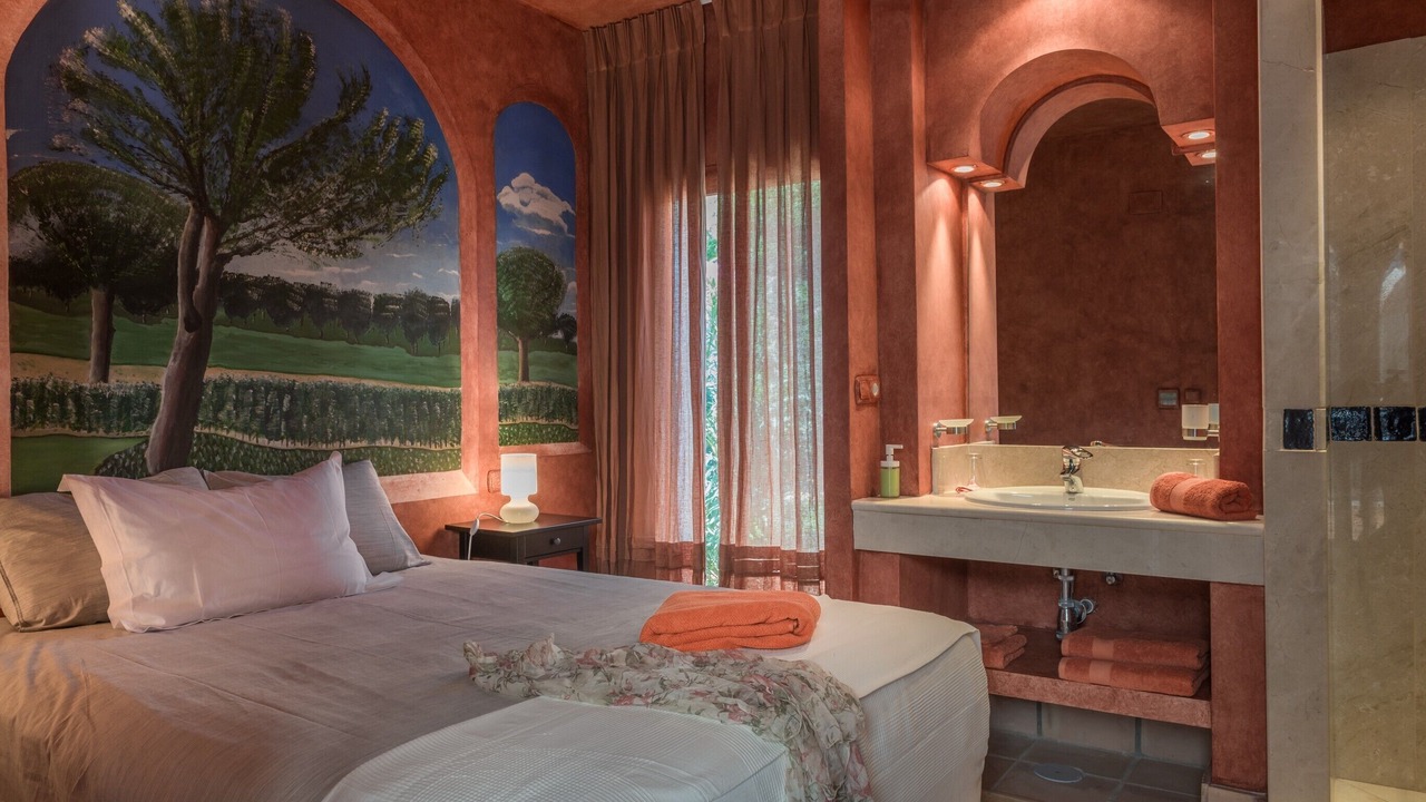 Photo of Bedroom in Benalup-Casas Vieja