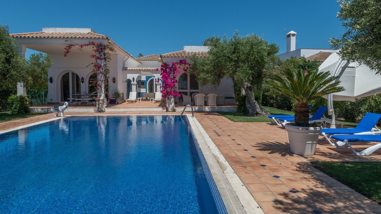 Photo of Outdoor in Benalup-Casas Vieja