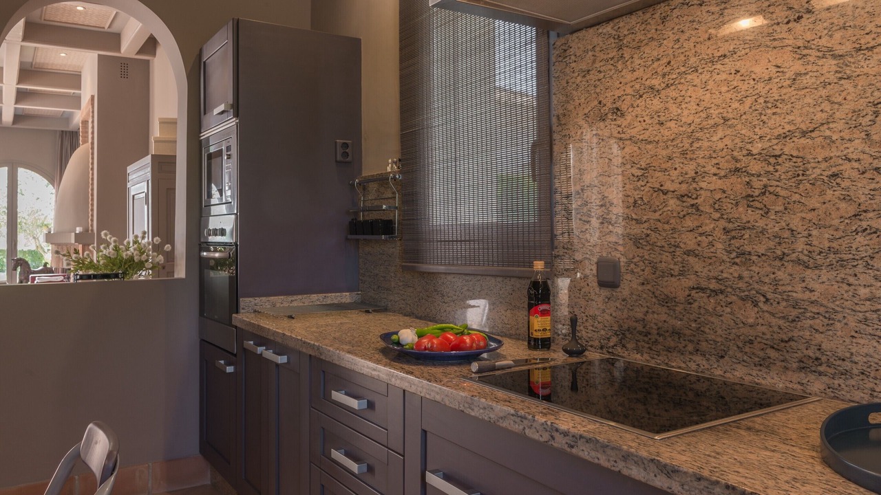 Photo of Kitchen in Benalup-Casas Vieja