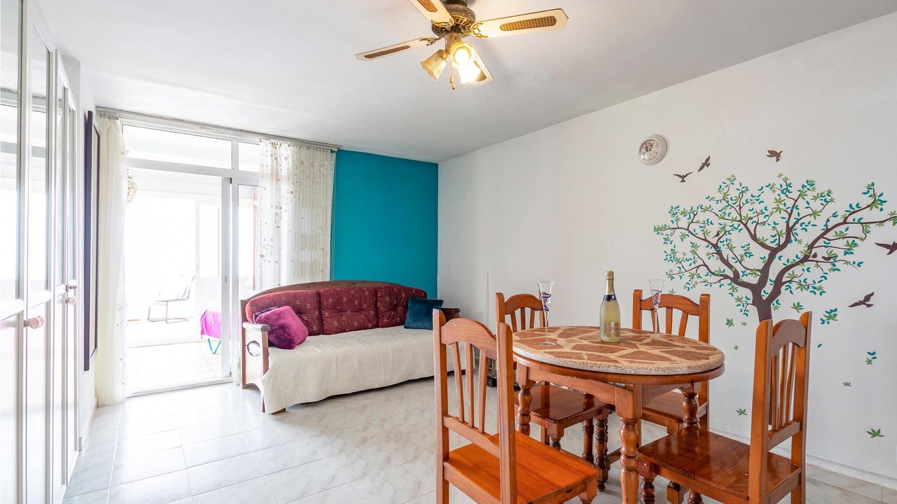 Photo of Bedroom in La Capellania